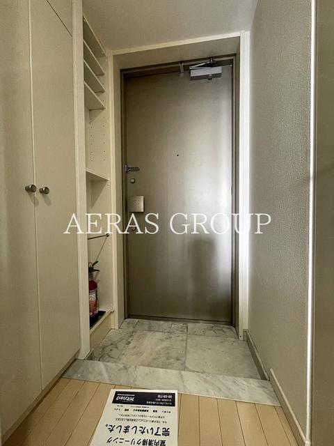 玄関　別部屋参照