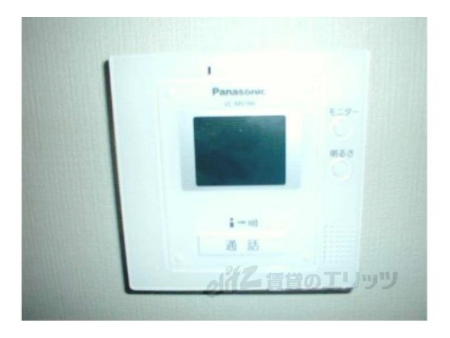 セキュリティ　ドアフォン（ＴＶ含）