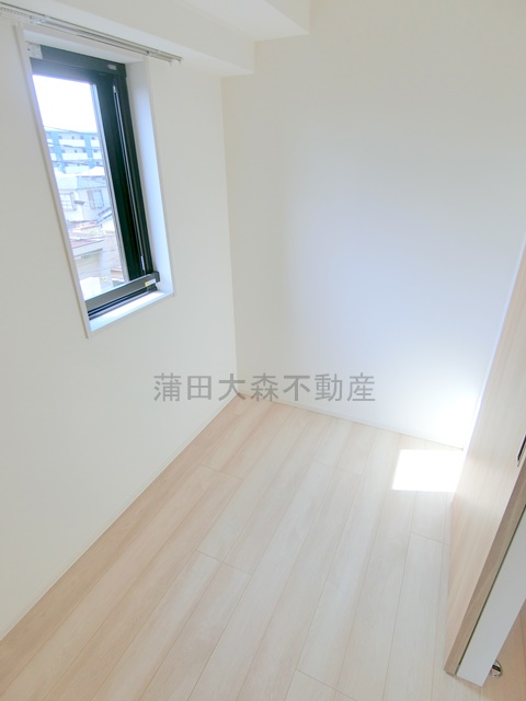 その他部屋・スペース　洋室3帖