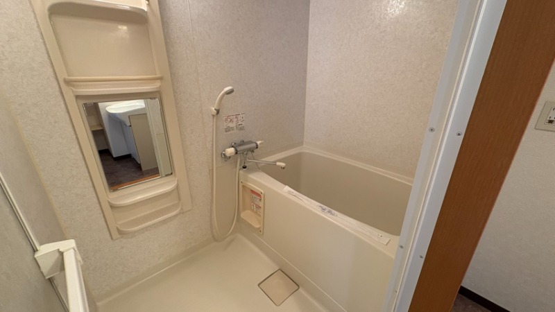 バス・シャワールーム　バスルーム♪