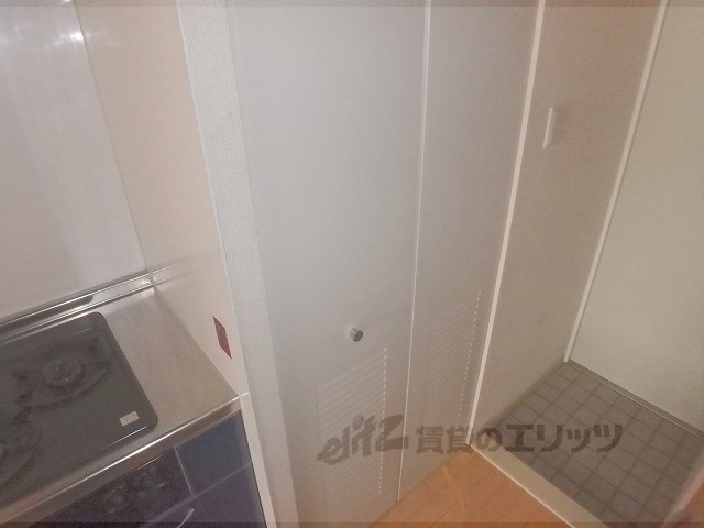 その他部屋・スペース　洗濯機置場