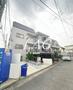 平和台駅より徒歩8分 2階 築35年8ヶ月の賃貸物件