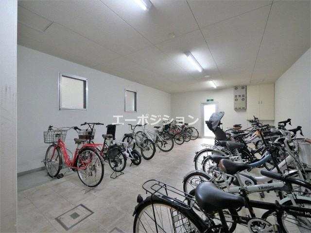 その他　CITY　SPIRE幸町