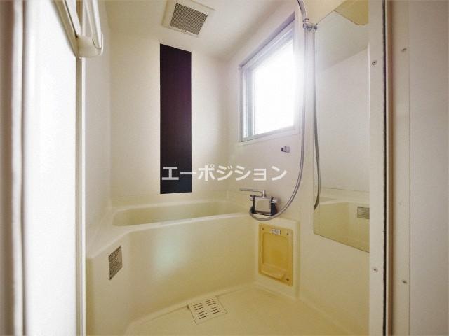 バス・シャワールーム　CITY　SPIRE幸町