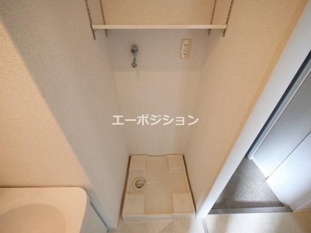 その他設備　CITY　SPIRE幸町