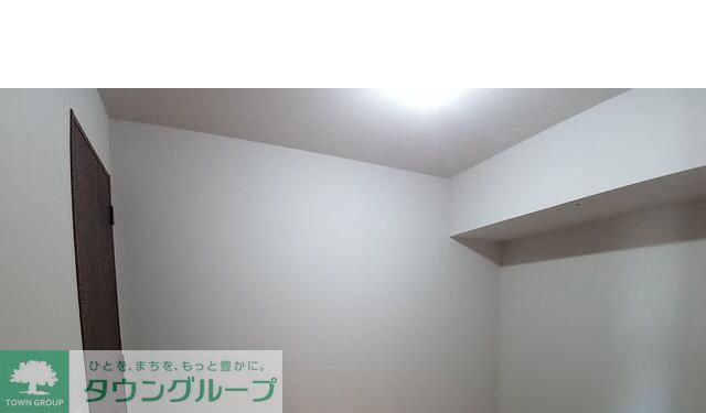 収納　※写真は同タイプ住戸です。