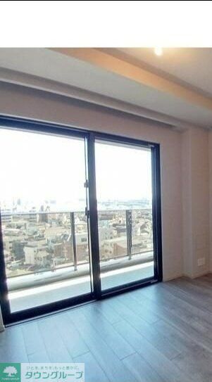 キッチン　※写真は同タイプ住戸です。