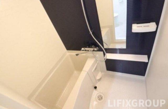 バス・シャワールーム　風呂