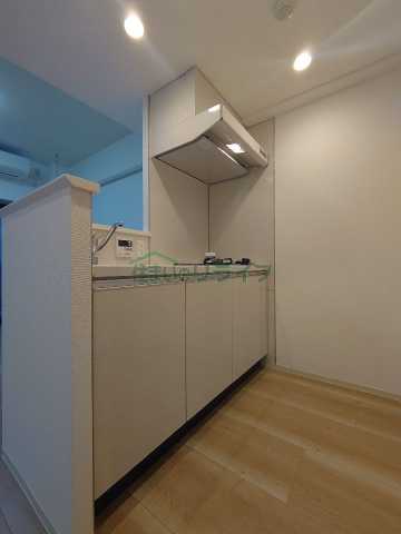 キッチン　別部屋参考写真