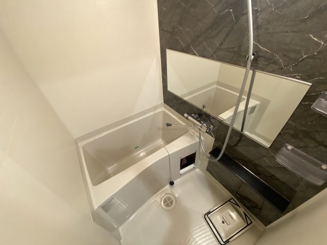 バス・シャワールーム　カラーパターンが異なりますので、写真はイメージとなります。