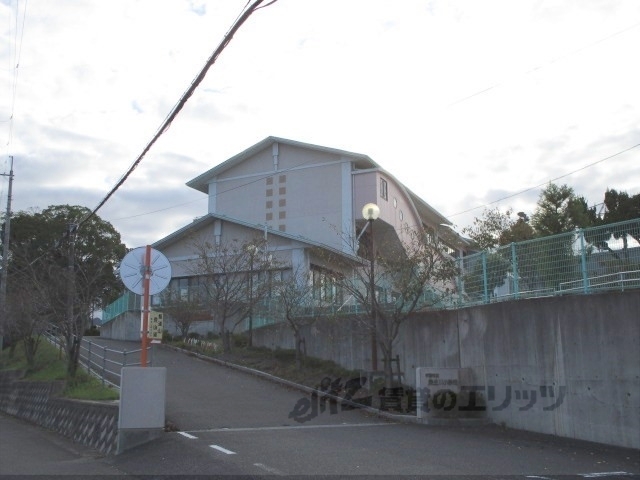 小学校　貴生川小学校（小学校）まで1400m