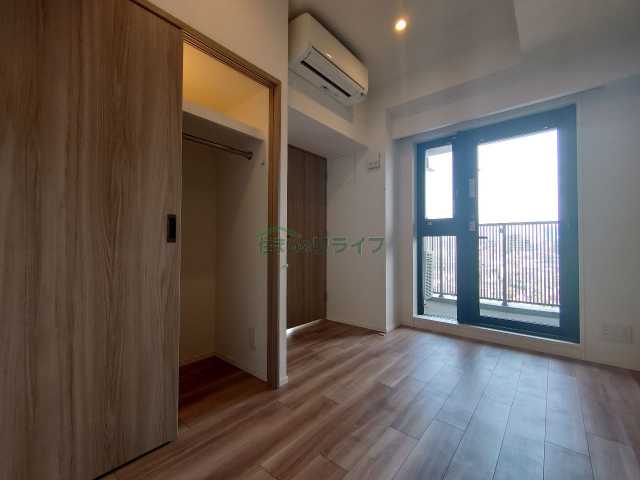 その他部屋・スペース　ザ・パークハビオ神楽坂