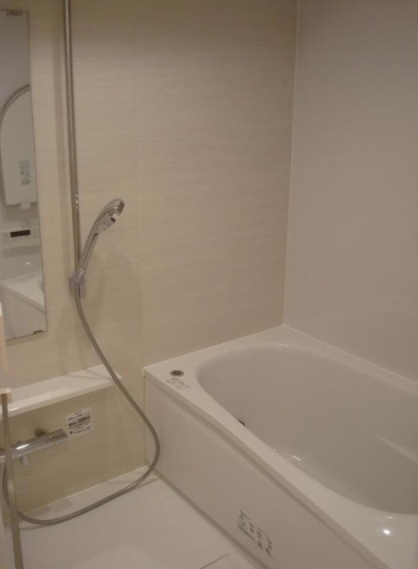 バス・シャワールーム　※別部屋参照