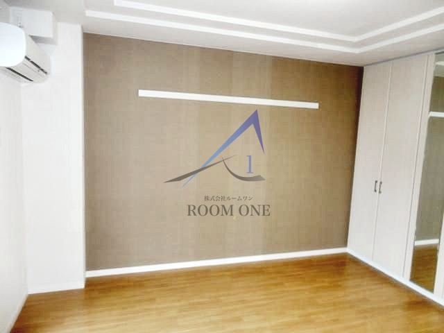 その他部屋・スペース　寝室です。