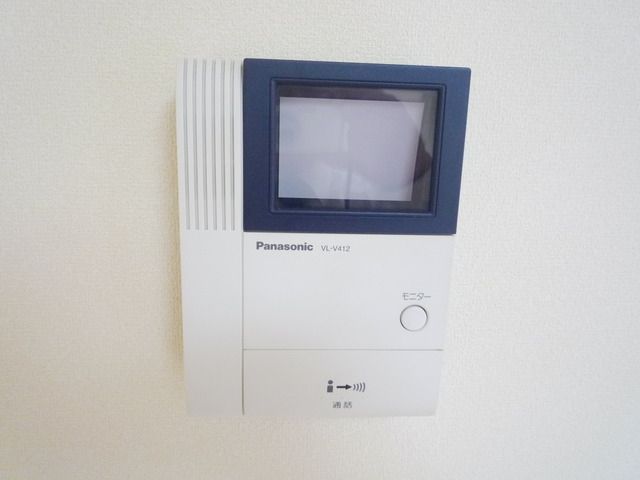 その他設備　ＴＶドアホン