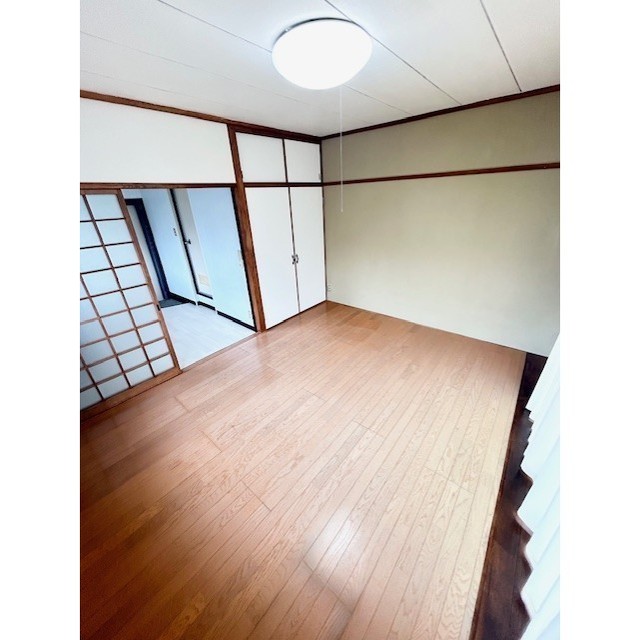 その他部屋・スペース　使い勝手の良い間取り☆
