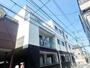 三鷹駅より徒歩12分 1階 築19年3ヶ月の賃貸物件