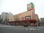 スーパー　ライフ太融寺店（スーパー）まで237m