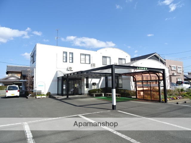 病院　小松診療所（病院）まで681m