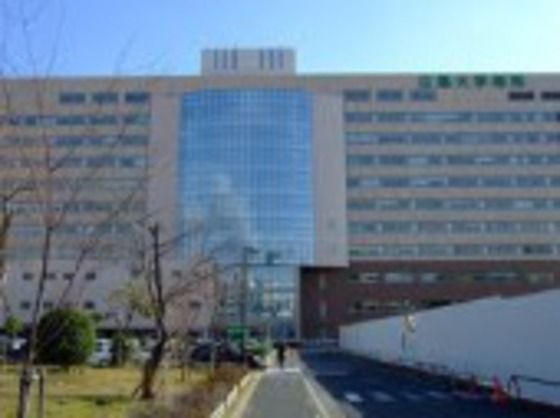 病院　新でしお病院（病院）まで224m