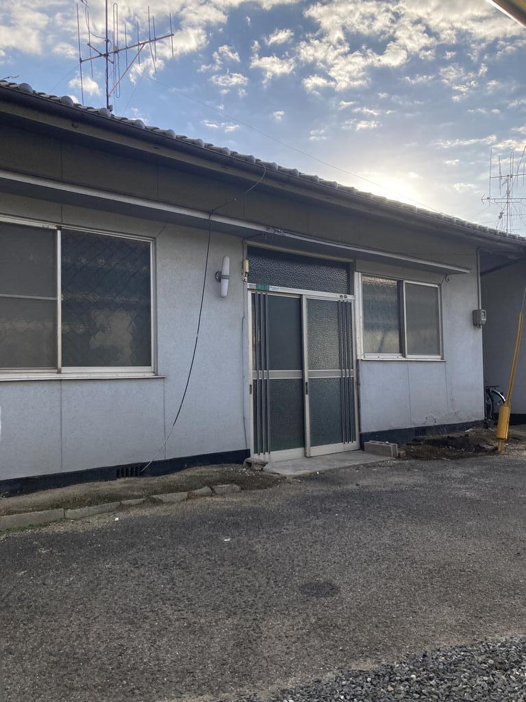 北川住宅