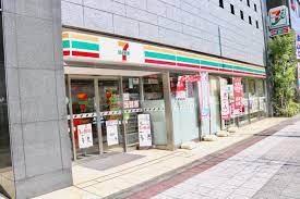 コンビニ　セブンイレブン 日本橋馬喰町店（コンビニ）まで285m