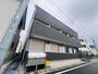 六町駅より徒歩7分 3階 築3年2ヶ月の賃貸物件
