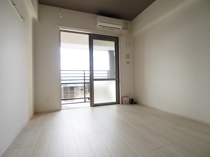 その他部屋・スペース　7.9帖の洋室です。