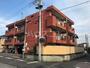 銀河ハイツ 2階 築42年2ヶ月の賃貸物件