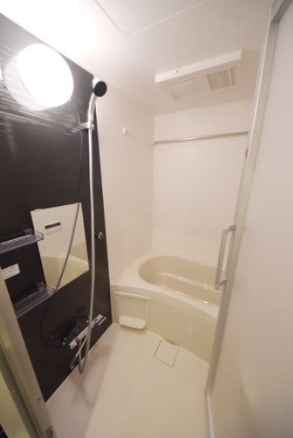 バス・シャワールーム　別部屋参考写真