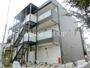 与野駅より徒歩8分 1階 築8年3ヶ月の賃貸物件