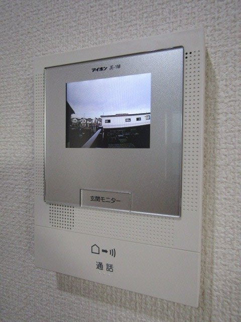 セキュリティ　参考・別室