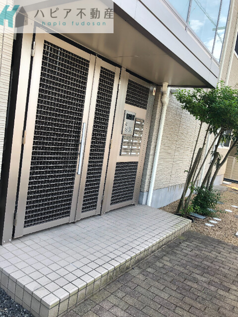 クオーレ光Iの外観写真
