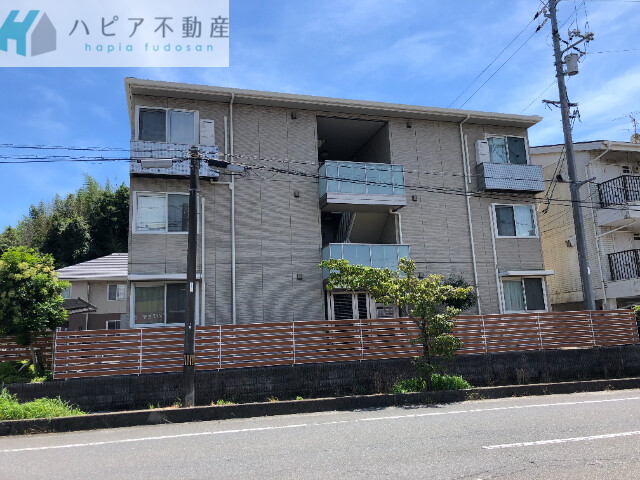 クオーレ光Iの外観写真
