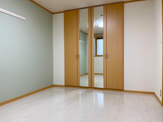 その他部屋・スペース　室内