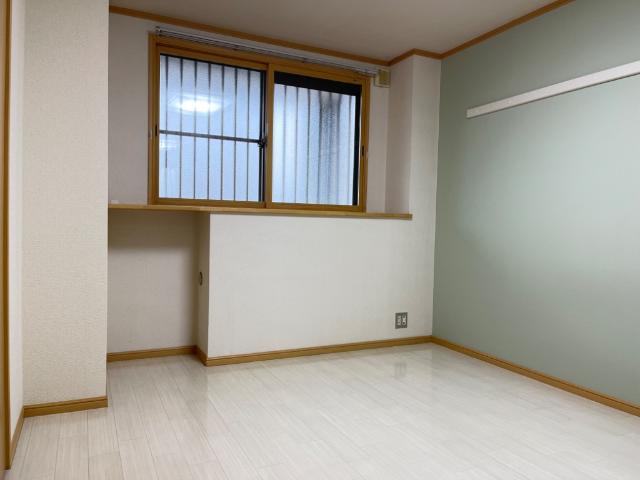 その他部屋・スペース　洋室