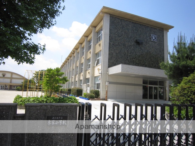 小学校　東栄小学校（小学校）まで235m