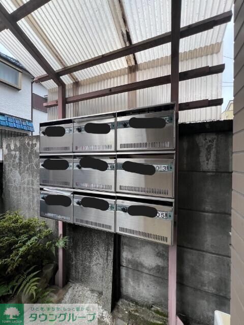その他設備　眺望