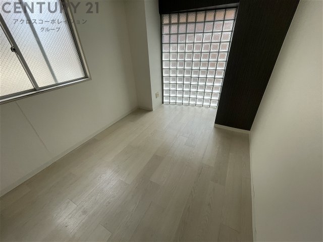 居室・リビング　南向き・2面採光で明るいお部屋です♪