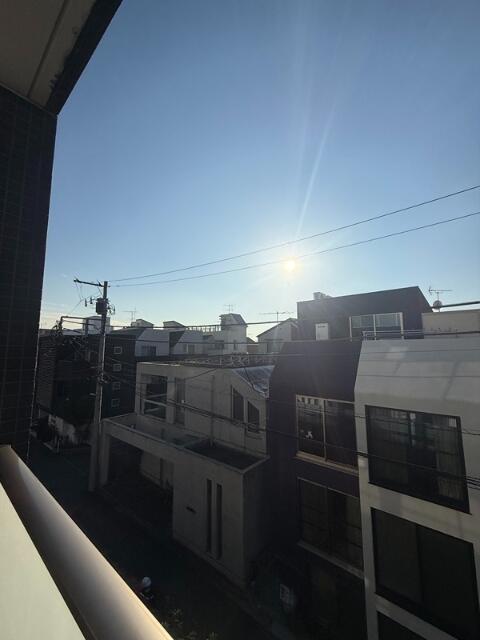 眺望　※同階数類似タイプ
