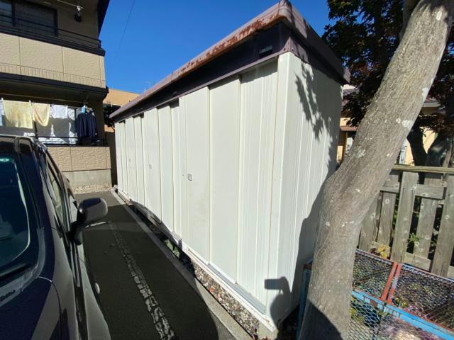 その他共有部分　建物設備