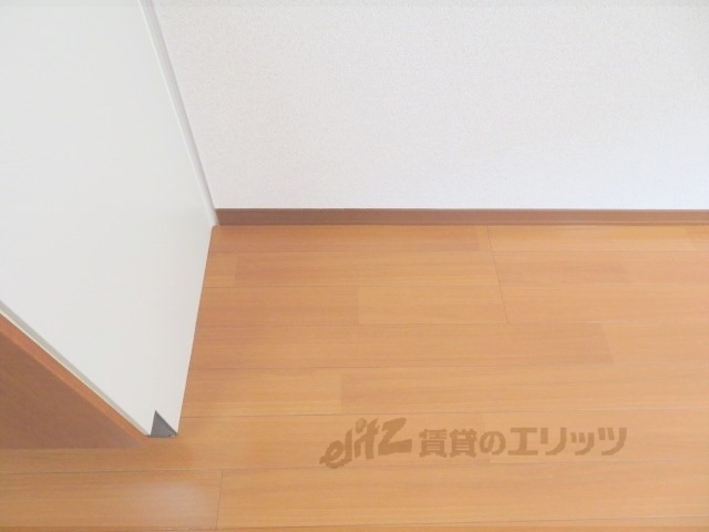 その他部屋・スペース　冷蔵庫置場