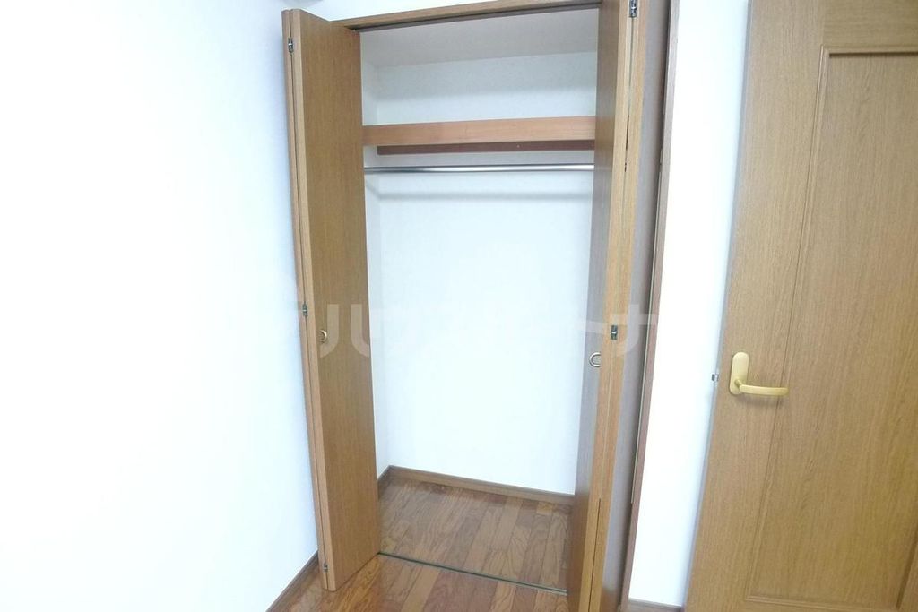 収納　※別号室参考写真※