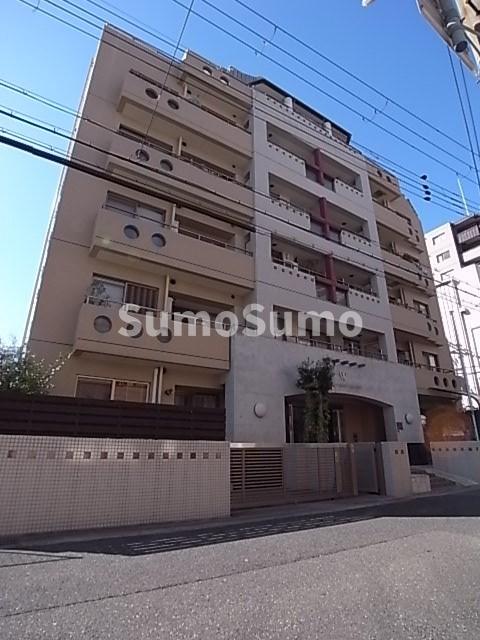 建物外観　外観です