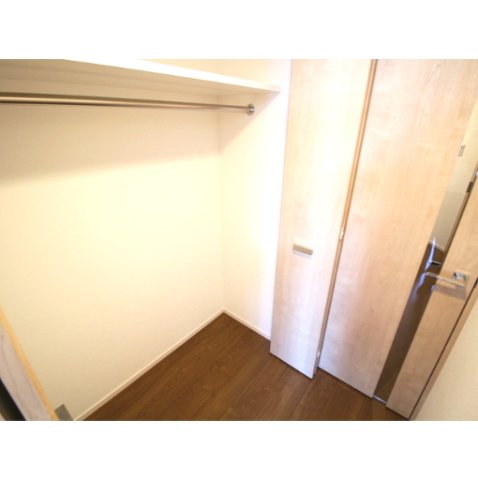 収納　※別部屋参照