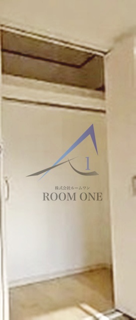 収納　収納です。