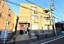 新川崎駅より徒歩9分 2階 築11年3ヶ月の賃貸物件