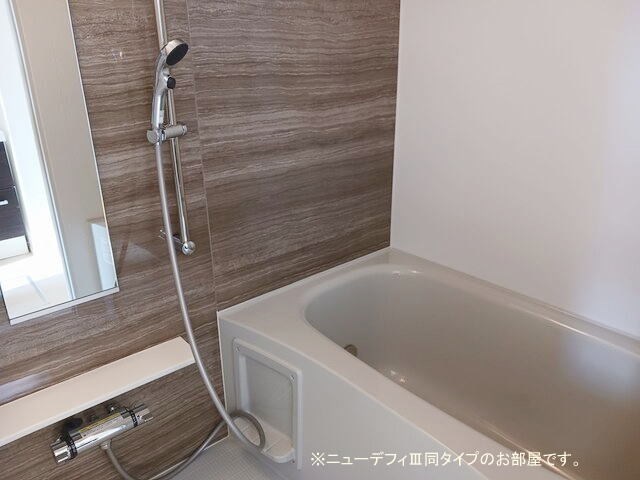 バス・シャワールーム　同仕様