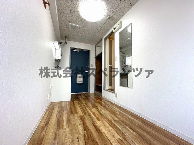 その他部屋・スペース