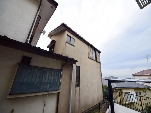 眺望　★★閑静な住宅街に立地★★